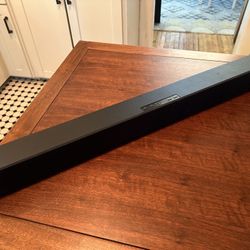 37 Inch Soundbar