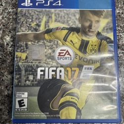 FIFA 17