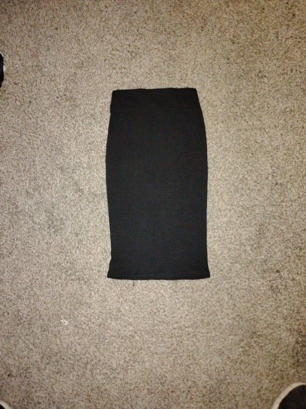 H&M Pencil Skirt