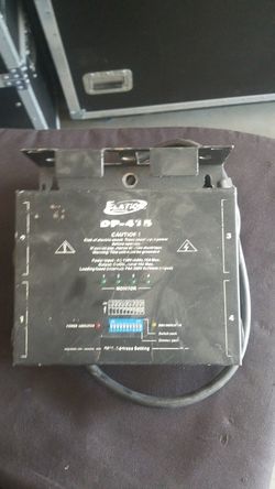 Elation DP-415