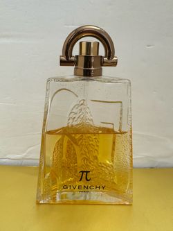 Givenchy Pi Eau de Toilette for men