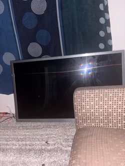 Sumsung tv 55 inch works good