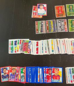 2026 FIFA World Cup Panini Stickers