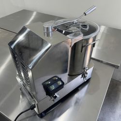 ChefAsst Food Cutting Machine 12L