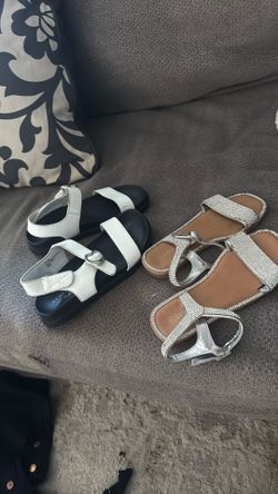 Girls Sandals