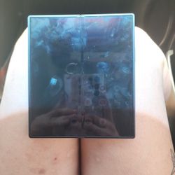 Samsung Galaxy Fold 6 Spectrum