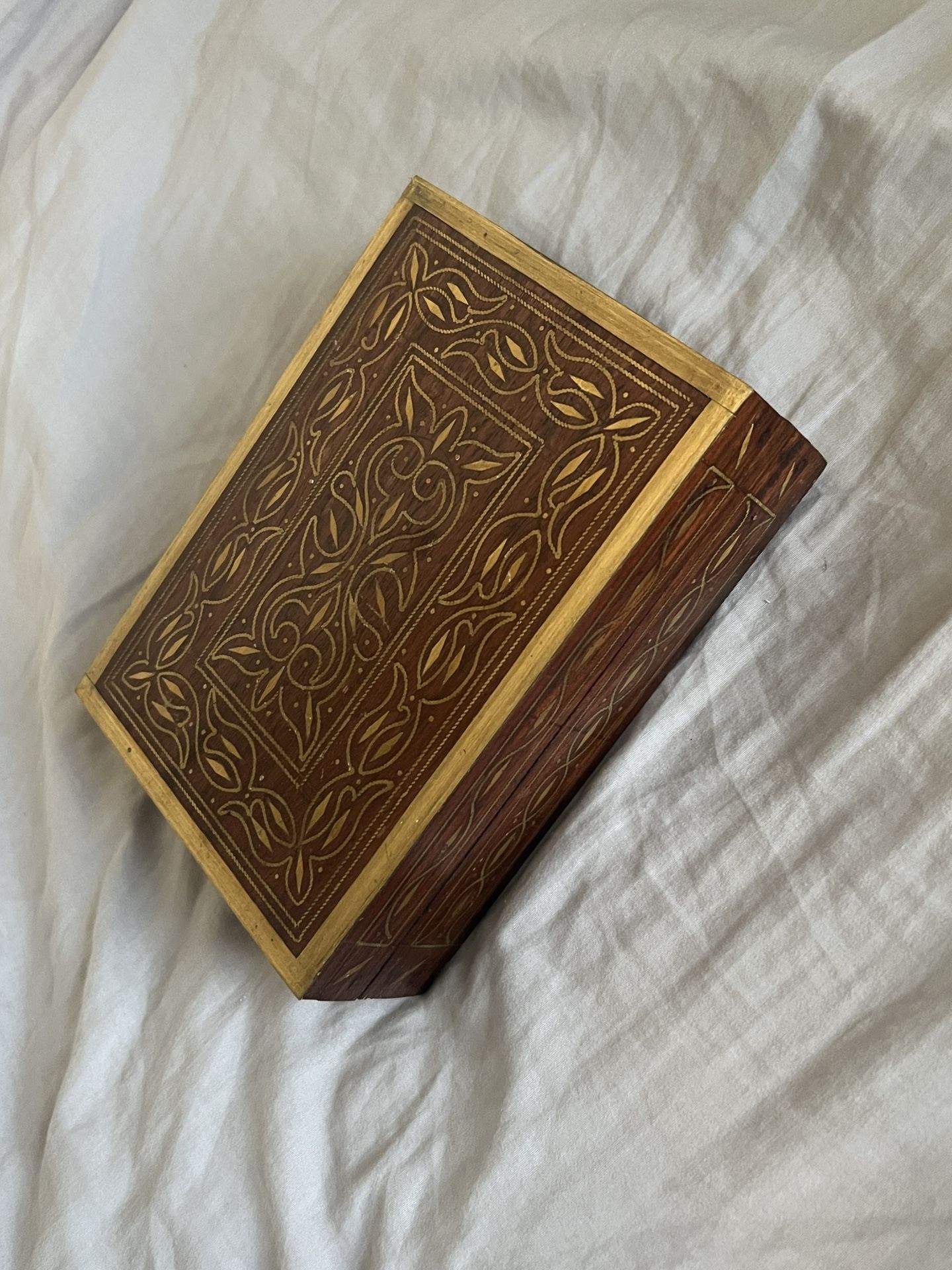 Antique Box