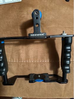 Camera Stabilizer
