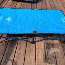 Regalo My Cot Portable Kid/Toddler Bed