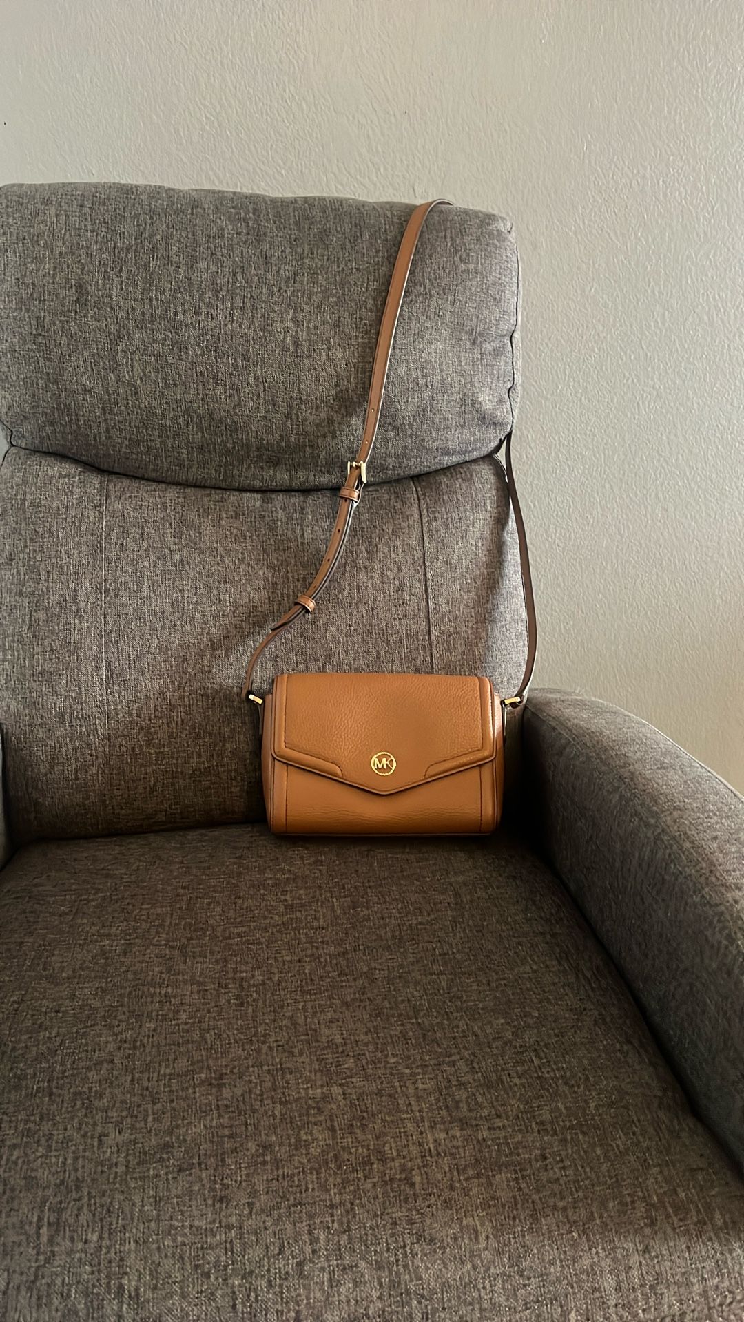 Michael Kors Shoulder Bag 