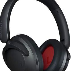 Noise Cancelling Headphones