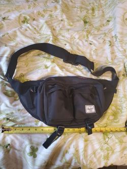 Herschel  Supply Eighteen hip waste pack