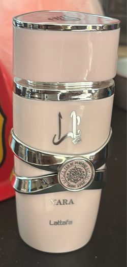 Perfume yara brand new