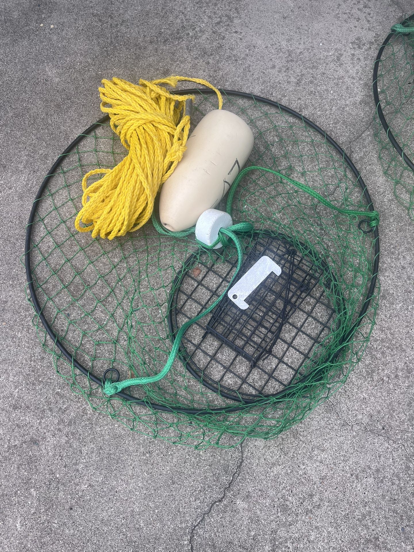 Lobster Traps