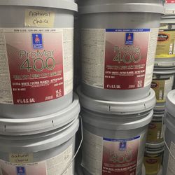 Pintura Y Material Paint 