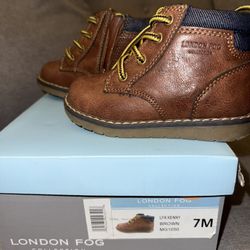 Toddler Boots