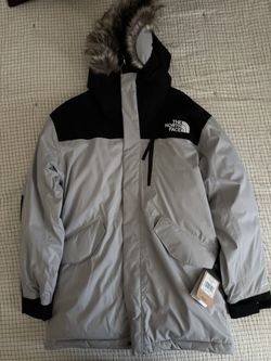 the north face jacket