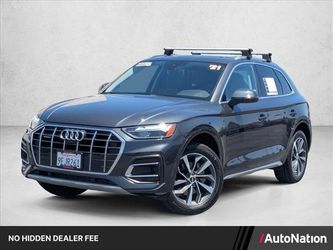 2021 Audi Q5