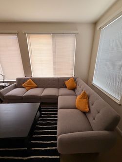 Living room set