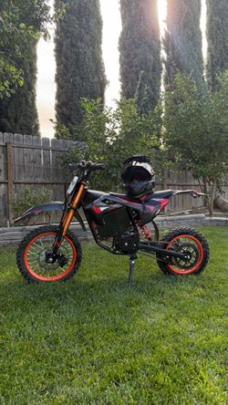 Electric Bike
