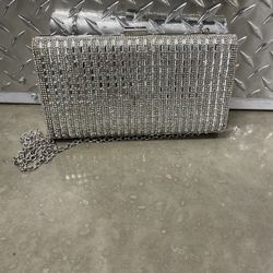 Charming Charlie Crossbody 