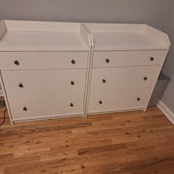 Dressers