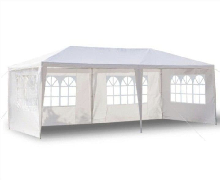 Brand New 10x20 Canopy
