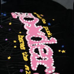 sp5der hoodie