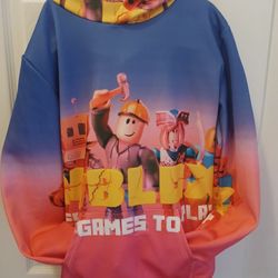 Roblox Size Small