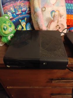 Xbox 360 elite