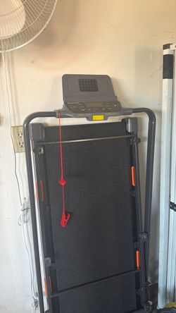 Walking pad