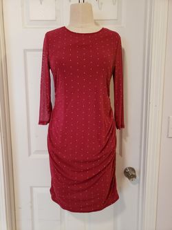 Women's Dress Size Large