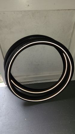 New GT Smoothie Tires
29x2.5