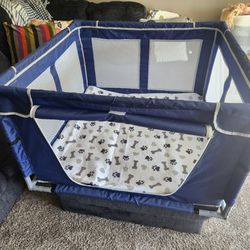 Puppy Playpen 42 x 42 x 25