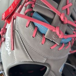 1st Base Glove