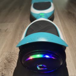 Hoverboard Jetson