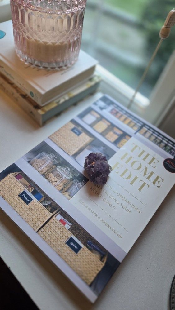 Decluttering And Organizing Help