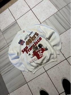49’s vintage Crewneck