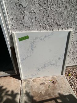Marble Countertop
