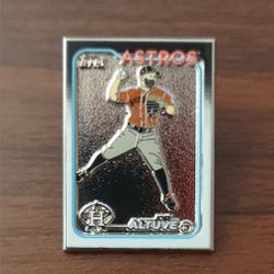Topps Pin