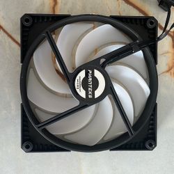 phanteks m25-120 d-rgb fan