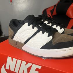 Jordan Nu Retro 1 Low