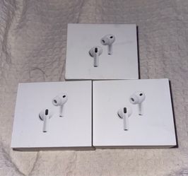 Real AirPods 3 pro