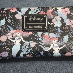 Loungefly wallet