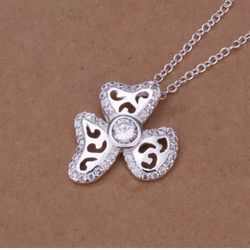 Sterling Silver necklace