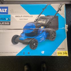 Yard Mower KOBALT