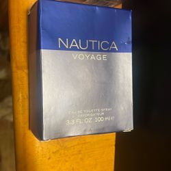 Nautica Cologne
