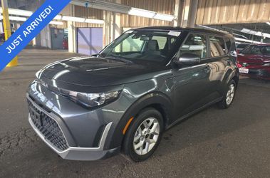 2023 Kia Soul