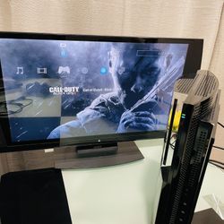 PS3 Backwards Compatible 