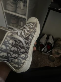 Dior Shoes